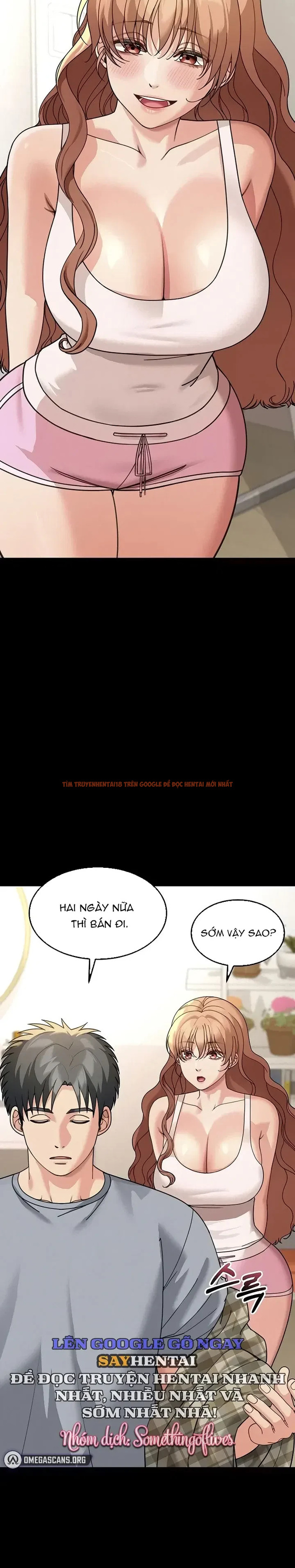 Xem ảnh 14 1 trong truyện hentai Sống Ở Mỹ - Chapter 18 - www.hentaitvn.net