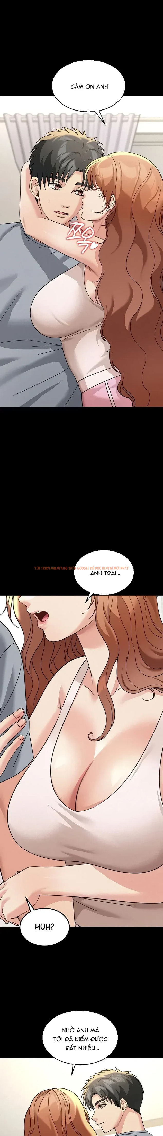 Xem ảnh 16 0 trong truyện hentai Sống Ở Mỹ - Chapter 18 - www.hentaitvn.net