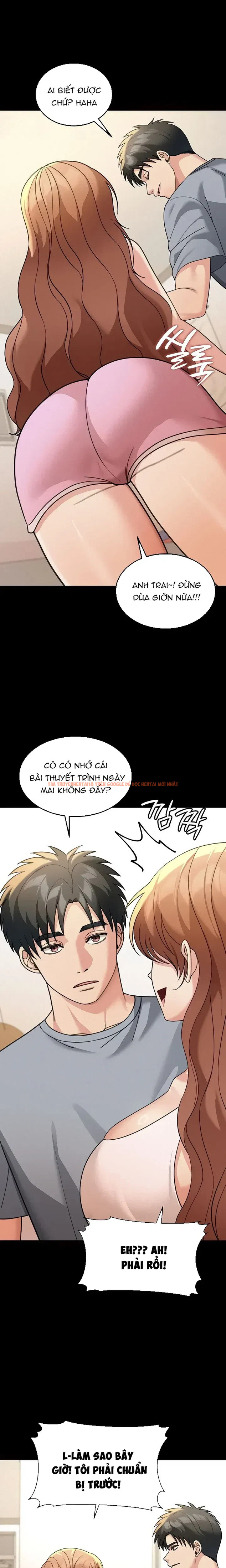 Xem ảnh 18 0 trong truyện hentai Sống Ở Mỹ - Chapter 18 - www.hentaitvn.net