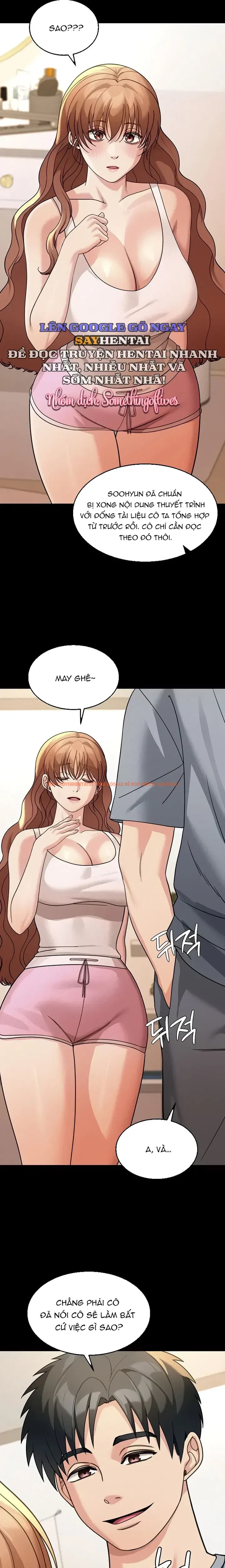 Xem ảnh 19 0 trong truyện hentai Sống Ở Mỹ - Chapter 18 - www.hentaitvn.net