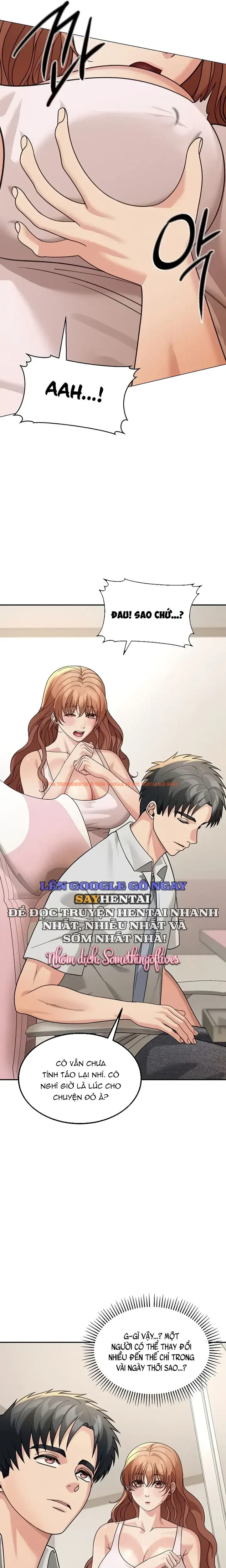 Xem ảnh 3 0 trong truyện hentai Sống Ở Mỹ - Chapter 18 - www.hentaitvn.net
