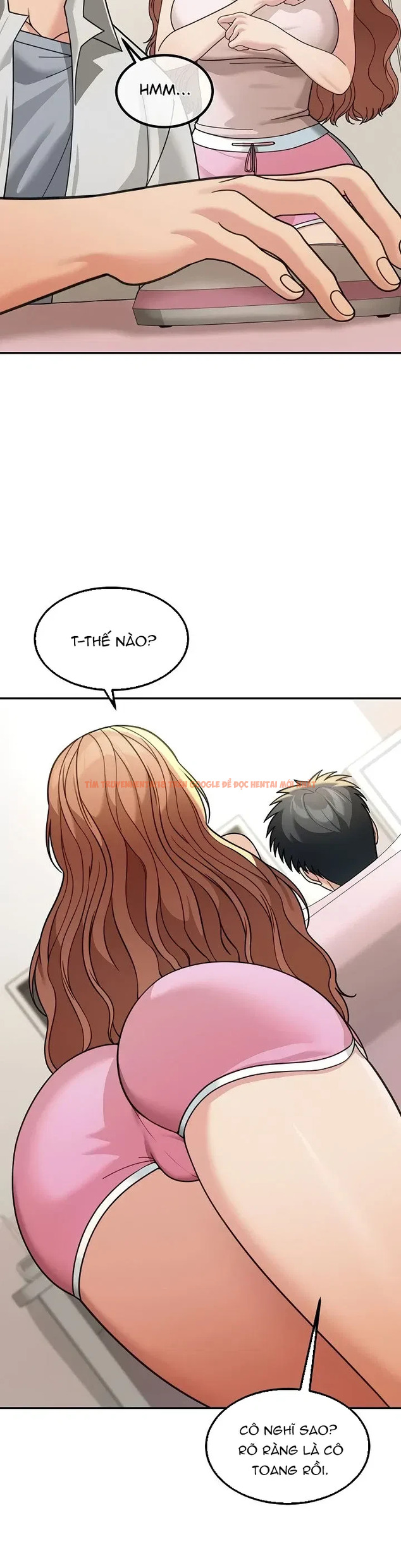 Xem ảnh 3 1 trong truyện hentai Sống Ở Mỹ - Chapter 18 - www.hentaitvn.net