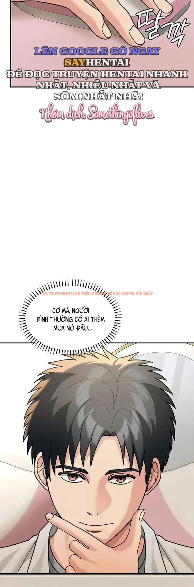 Xem ảnh 4 1 trong truyện hentai Sống Ở Mỹ - Chapter 18 - www.hentaitvn.net