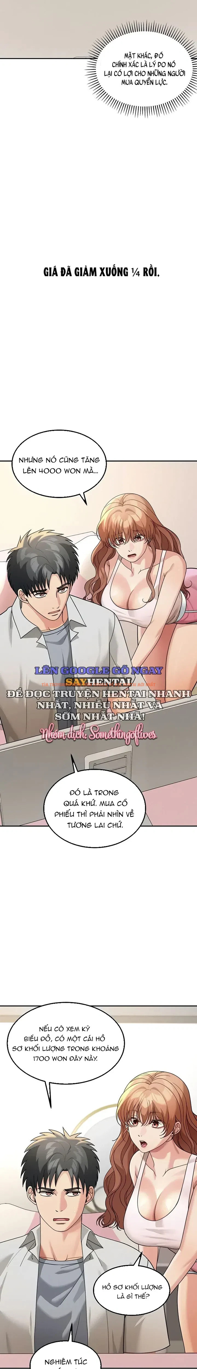 Xem ảnh 5 0 trong truyện hentai Sống Ở Mỹ - Chapter 18 - www.hentaitvn.net