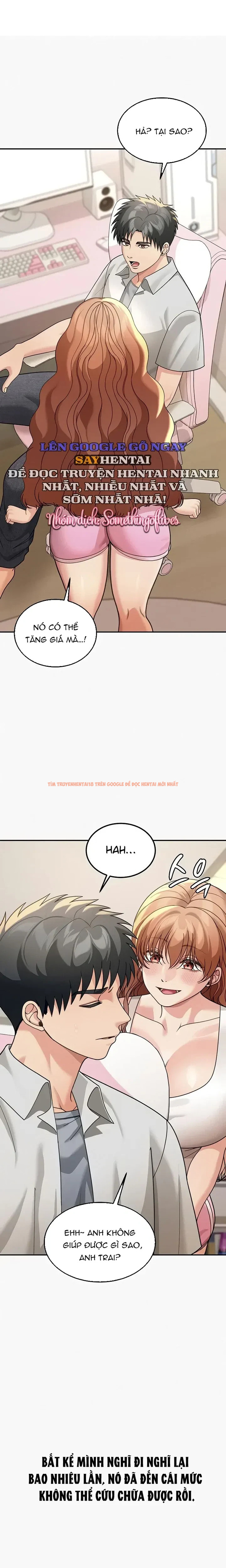 Xem ảnh 6 0 trong truyện hentai Sống Ở Mỹ - Chapter 18 - www.hentaitvn.net