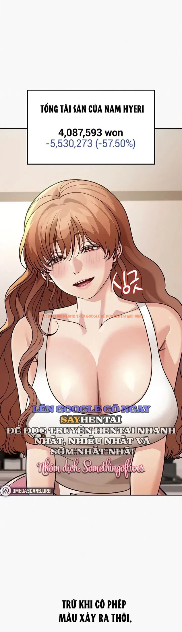 Xem ảnh 6 1 trong truyện hentai Sống Ở Mỹ - Chapter 18 - www.hentaitvn.net