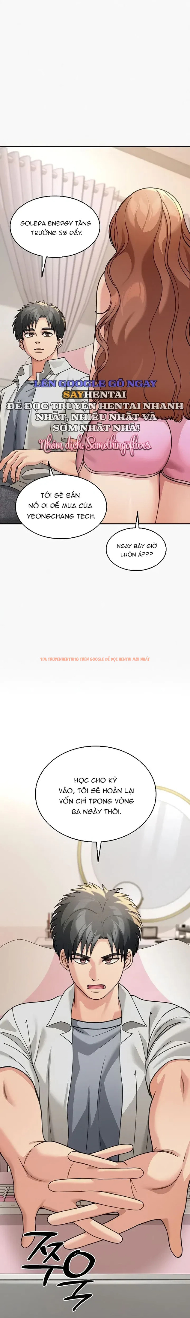 Xem ảnh 7 0 trong truyện hentai Sống Ở Mỹ - Chapter 18 - www.hentaitvn.net