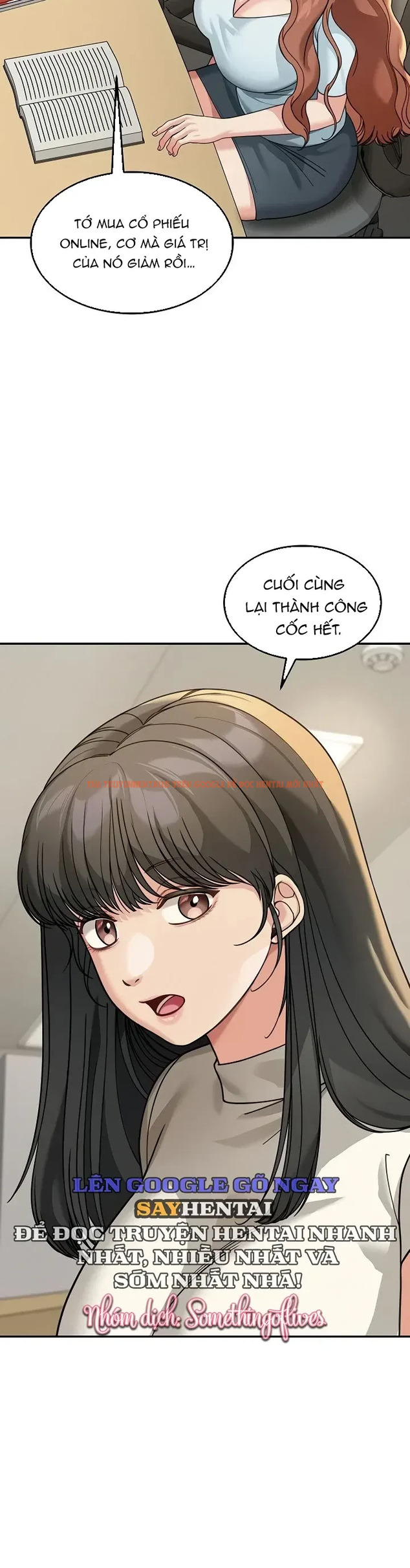 Xem ảnh 8 1 trong truyện hentai Sống Ở Mỹ - Chapter 18 - www.hentaitvn.net