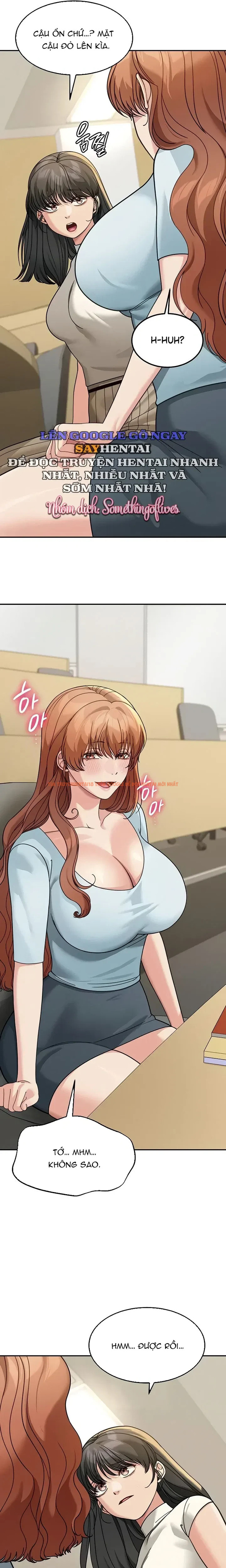 Xem ảnh 9 0 trong truyện hentai Sống Ở Mỹ - Chapter 18 - www.hentaitvn.net