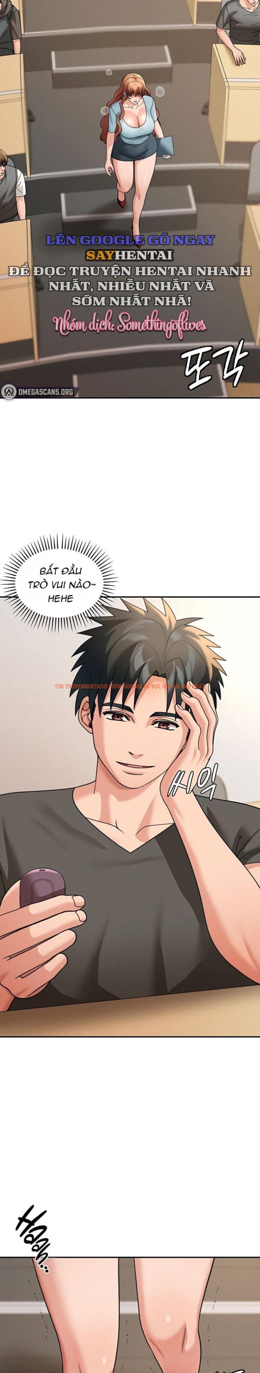 Xem ảnh Sống Ở Mỹ - Chapter 19 - 1 1 - Truyenhentaiz.net