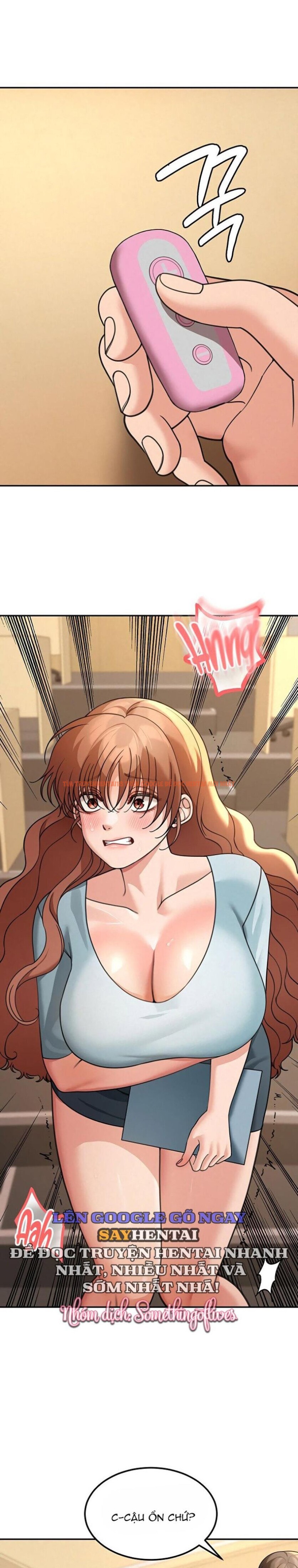 Xem ảnh Sống Ở Mỹ - Chapter 19 - 1 3 - Truyenhentaiz.net