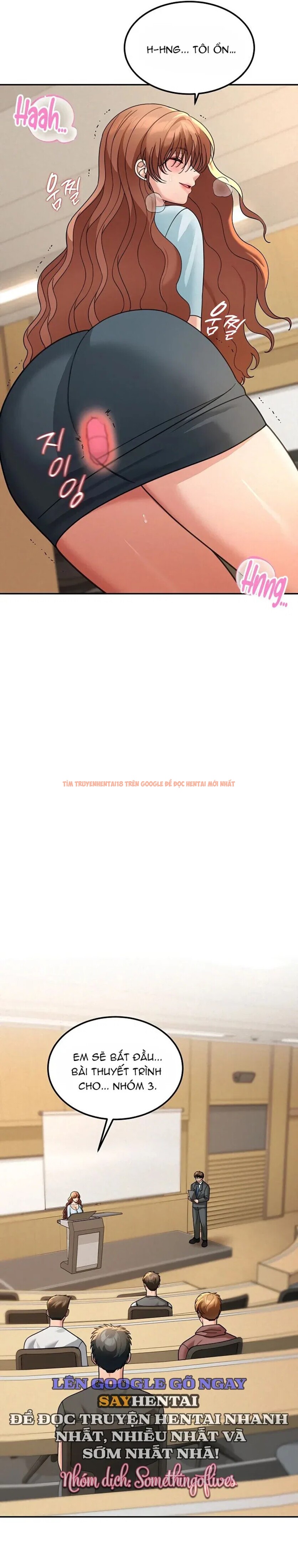 Xem ảnh Sống Ở Mỹ - Chapter 19 - 2 0 - Truyenhentaiz.net