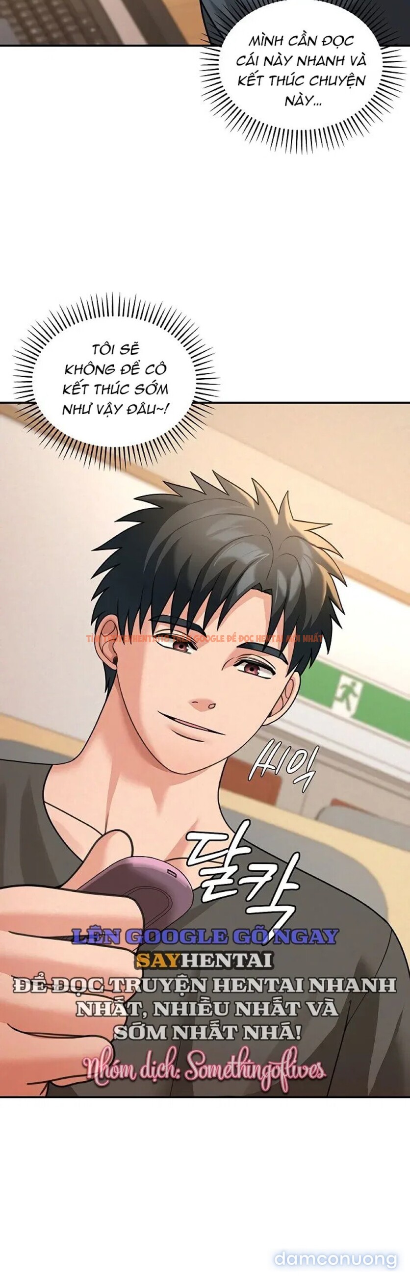 Xem ảnh Sống Ở Mỹ - Chapter 19 - 2 3 - Truyenhentaiz.net