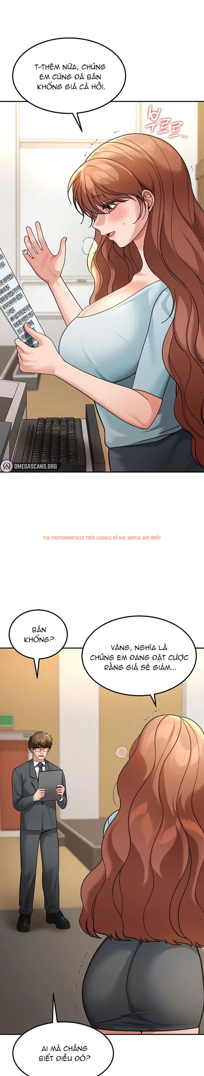 Xem ảnh Sống Ở Mỹ - Chapter 19 - 3 2 - Truyenhentaiz.net