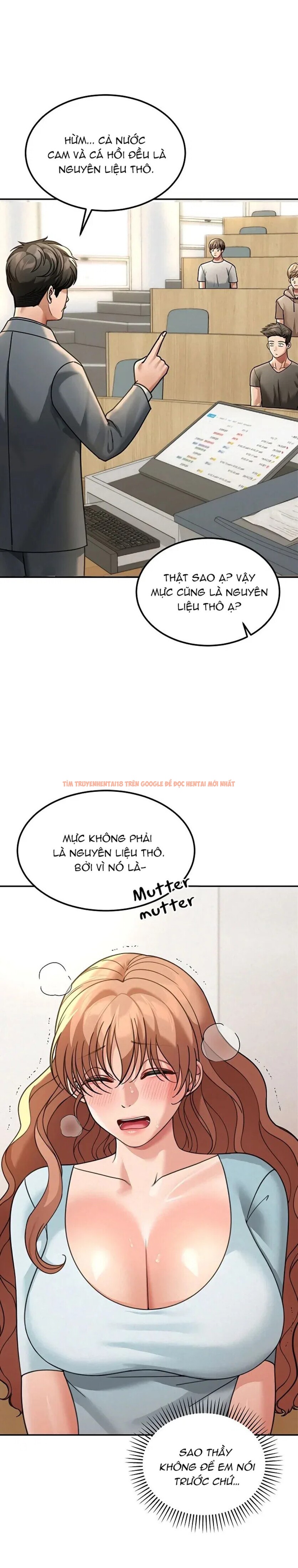 Xem ảnh Sống Ở Mỹ - Chapter 19 - 4 1 - Truyenhentaiz.net