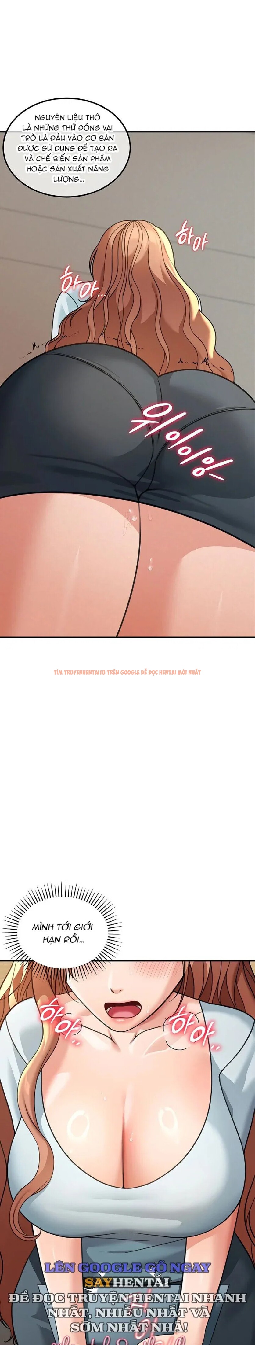 Xem ảnh Sống Ở Mỹ - Chapter 19 - 4 2 - Truyenhentaiz.net