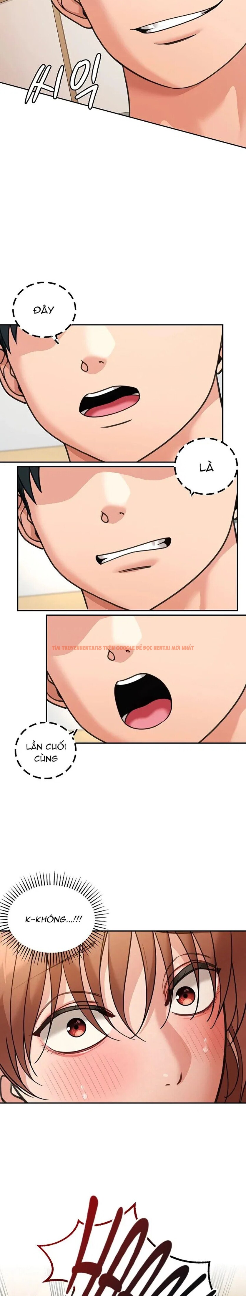 Xem ảnh Sống Ở Mỹ - Chapter 19 - 5 1 - Truyenhentaiz.net