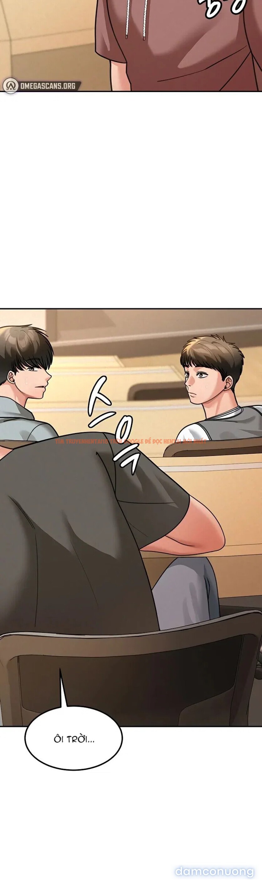 Xem ảnh Sống Ở Mỹ - Chapter 19 - 5 3 - Truyenhentaiz.net