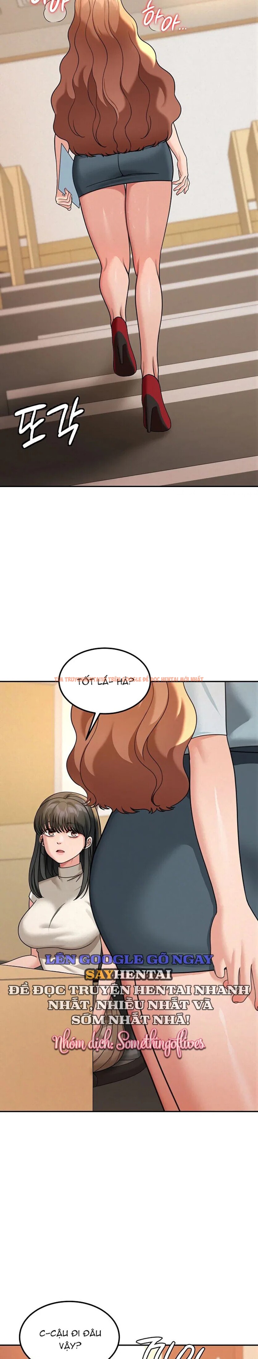 Xem ảnh Sống Ở Mỹ - Chapter 19 - 6 2 - Truyenhentaiz.net