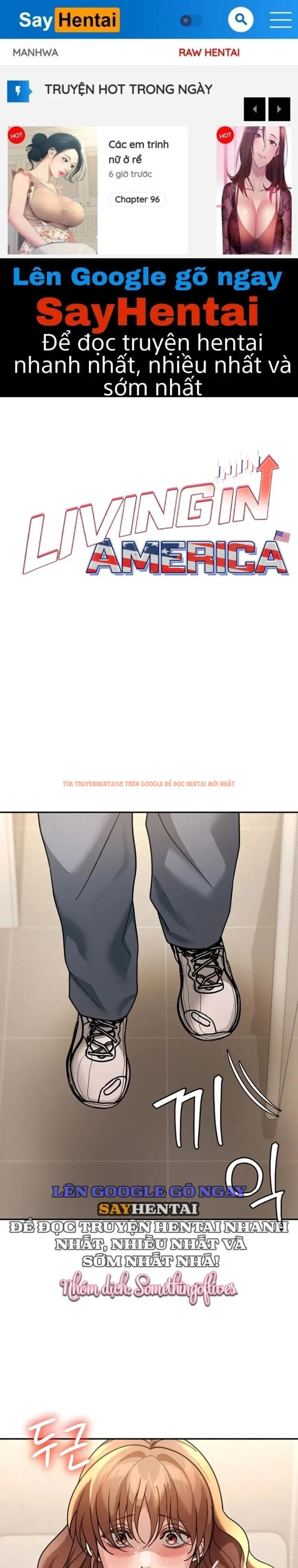 Xem ảnh Sống Ở Mỹ - Chapter 20 - 1 0 - Truyenhentaiz.net Xem ảnh Sống Ở Mỹ - Chapter 20 - 1 0 - Truyenhentaiz.net
