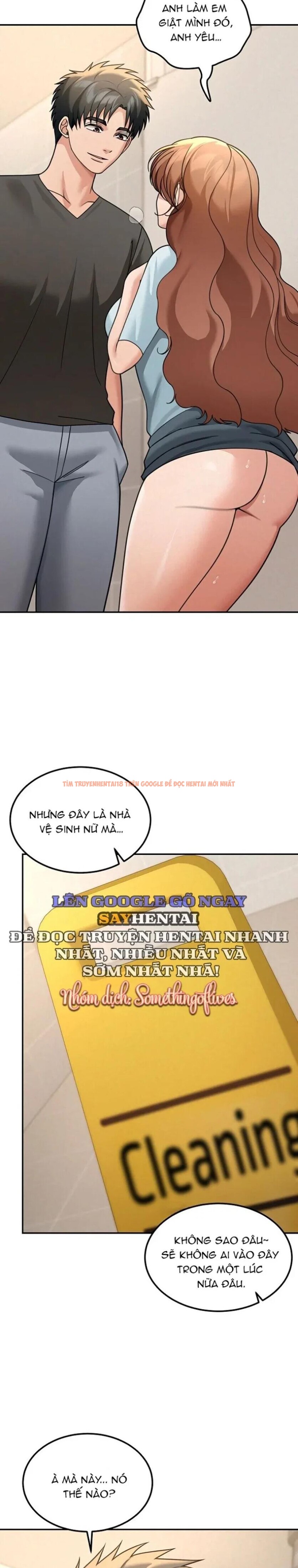 Xem ảnh Sống Ở Mỹ - Chapter 20 - 1 2 - Truyenhentaiz.net Xem ảnh Sống Ở Mỹ - Chapter 20 - 1 2 - Truyenhentaiz.net