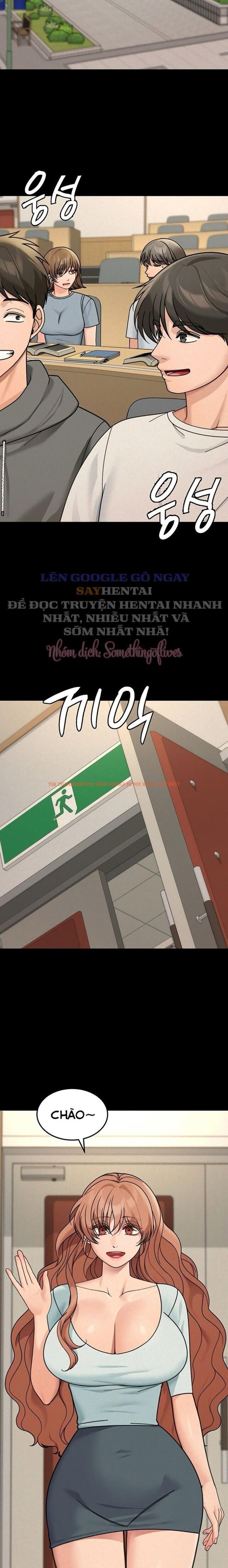 Xem ảnh Sống Ở Mỹ - Chapter 21 - 1 2 - Truyenhentaiz.net