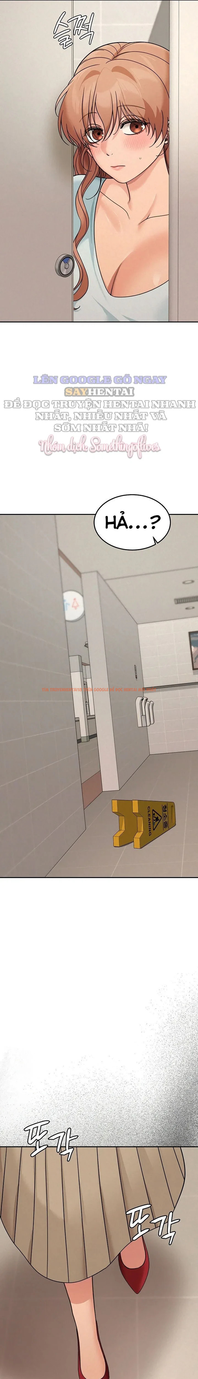 Xem ảnh Sống Ở Mỹ - Chapter 21 - 10 0 - Truyenhentaiz.net