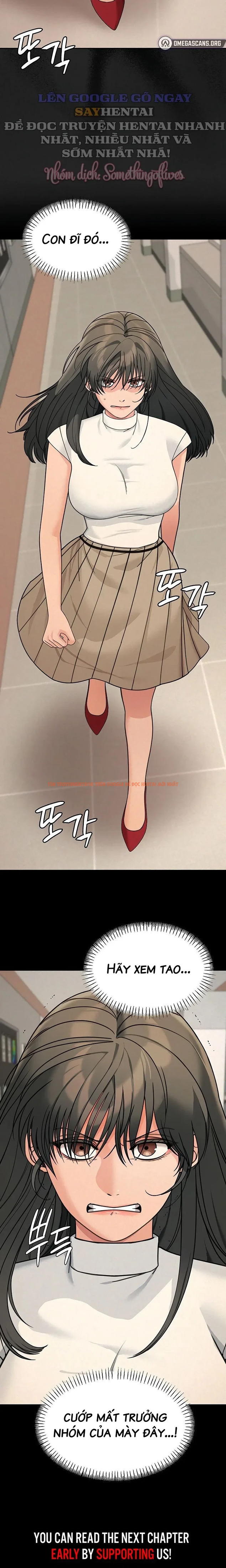Xem ảnh Sống Ở Mỹ - Chapter 21 - 10 1 - Truyenhentaiz.net