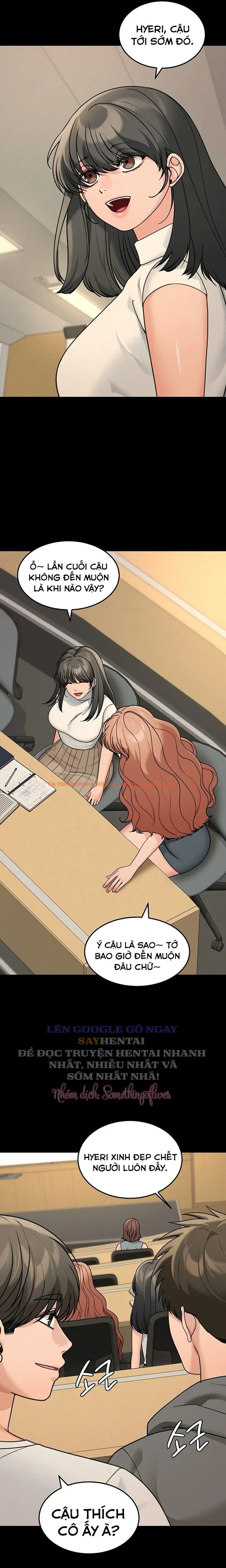 Xem ảnh Sống Ở Mỹ - Chapter 21 - 2 0 - Truyenhentaiz.net