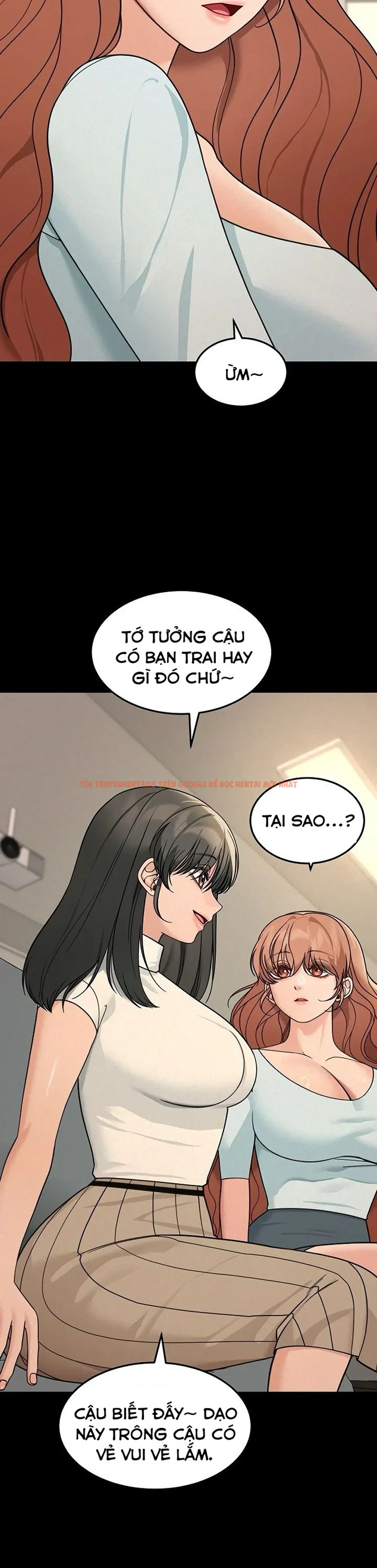 Xem ảnh Sống Ở Mỹ - Chapter 21 - 2 2 - Truyenhentaiz.net