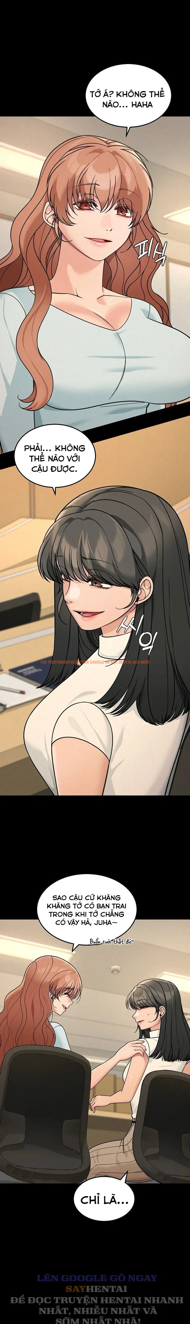 Xem ảnh Sống Ở Mỹ - Chapter 21 - 3 0 - Truyenhentaiz.net