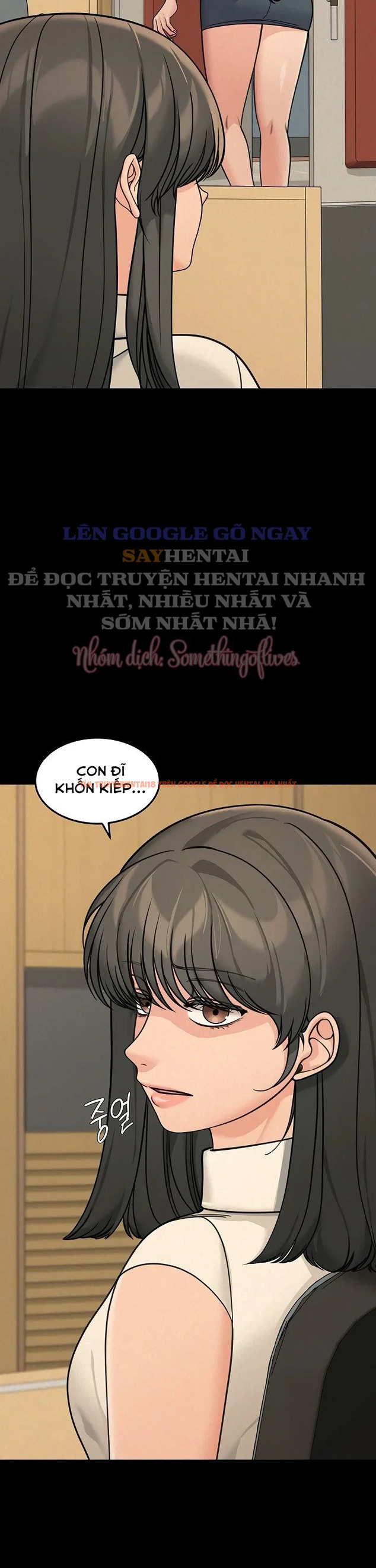 Xem ảnh Sống Ở Mỹ - Chapter 21 - 3 2 - Truyenhentaiz.net