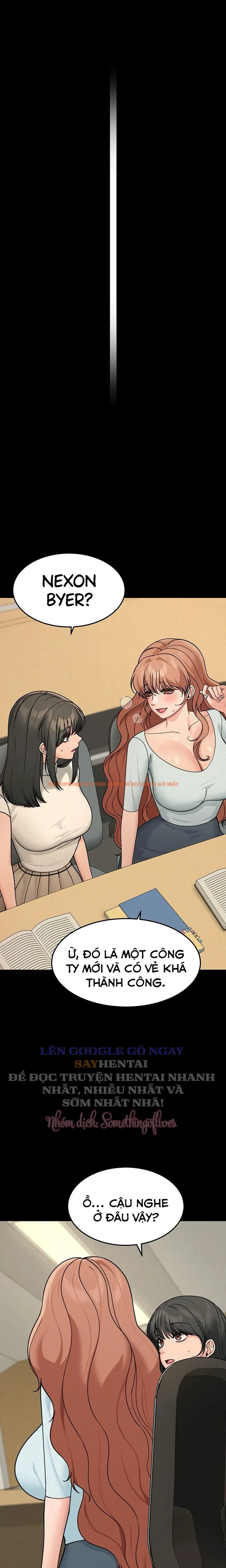 Xem ảnh Sống Ở Mỹ - Chapter 21 - 4 0 - Truyenhentaiz.net