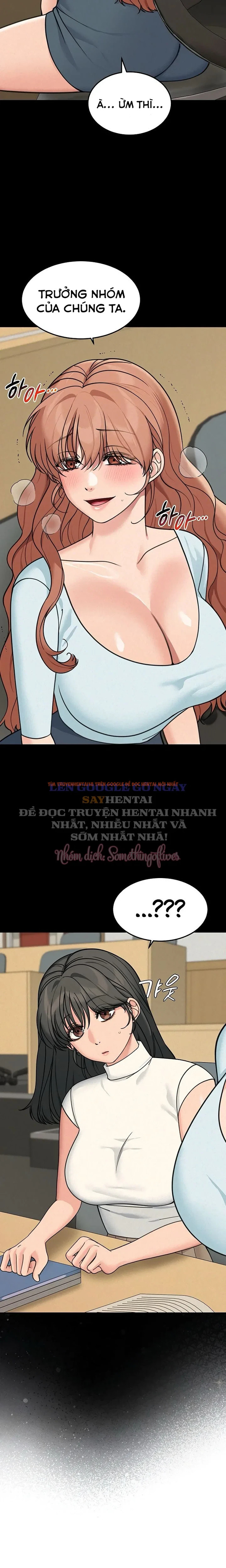 Xem ảnh Sống Ở Mỹ - Chapter 21 - 4 1 - Truyenhentaiz.net