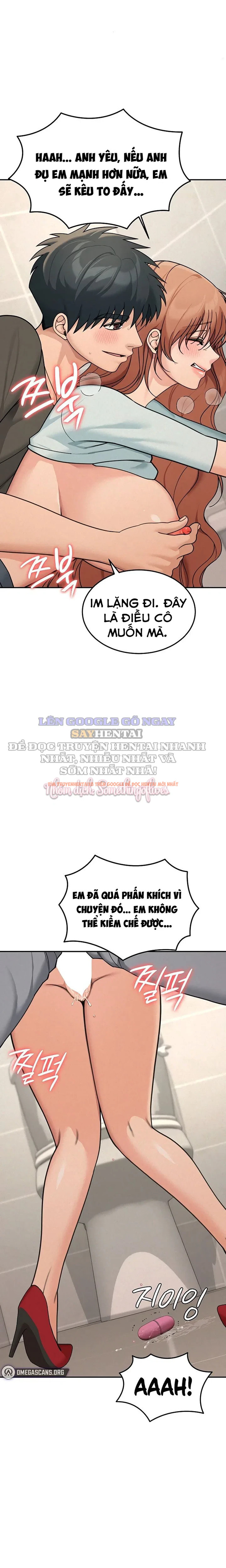 Xem ảnh Sống Ở Mỹ - Chapter 21 - 5 1 - Truyenhentaiz.net