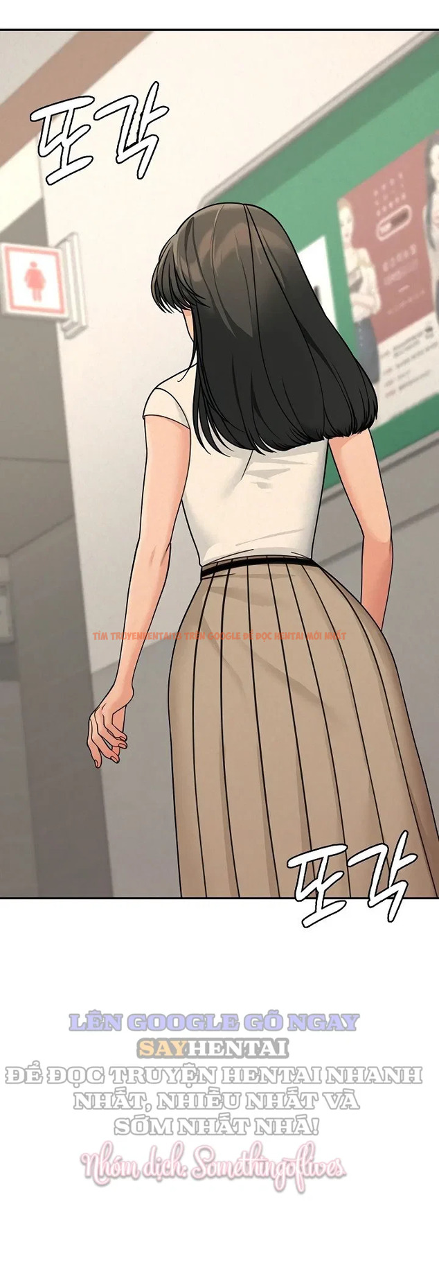 Xem ảnh Sống Ở Mỹ - Chapter 21 - 5 2 - Truyenhentaiz.net