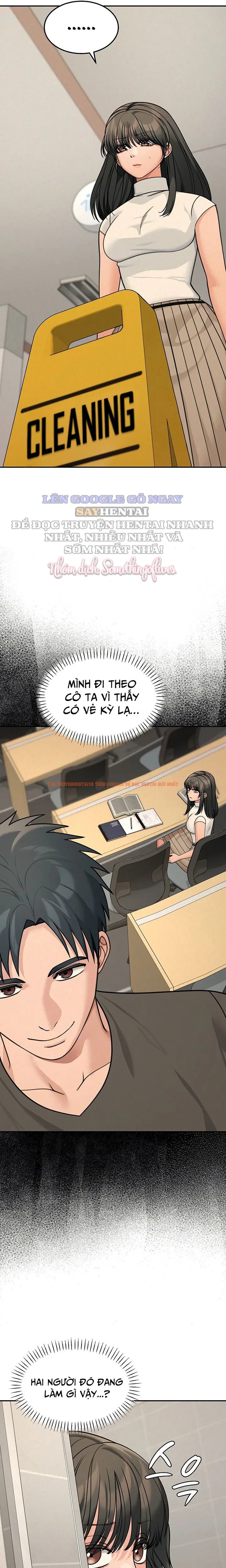 Xem ảnh Sống Ở Mỹ - Chapter 21 - 6 0 - Truyenhentaiz.net