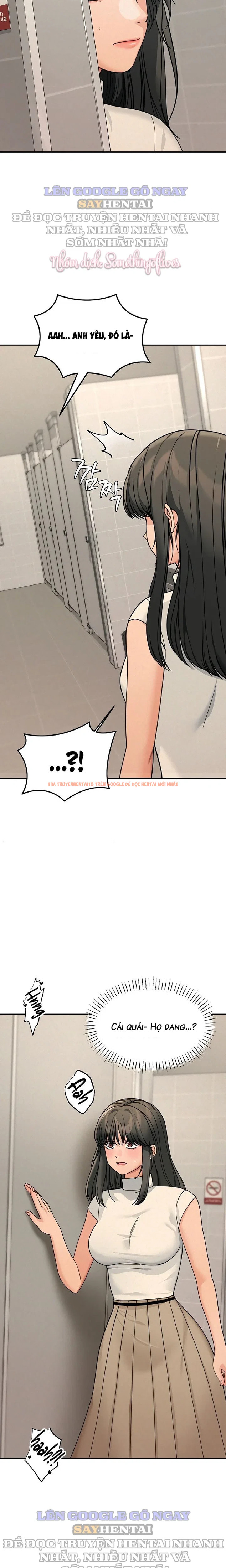 Xem ảnh Sống Ở Mỹ - Chapter 21 - 6 1 - Truyenhentaiz.net