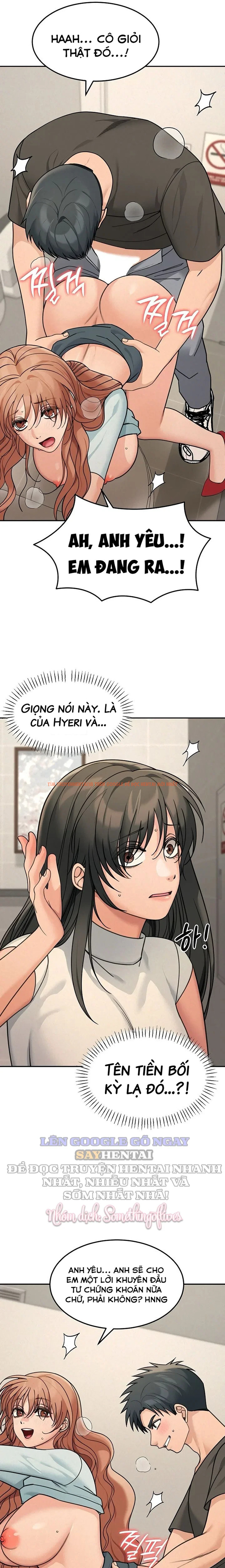 Xem ảnh Sống Ở Mỹ - Chapter 21 - 7 0 - Truyenhentaiz.net