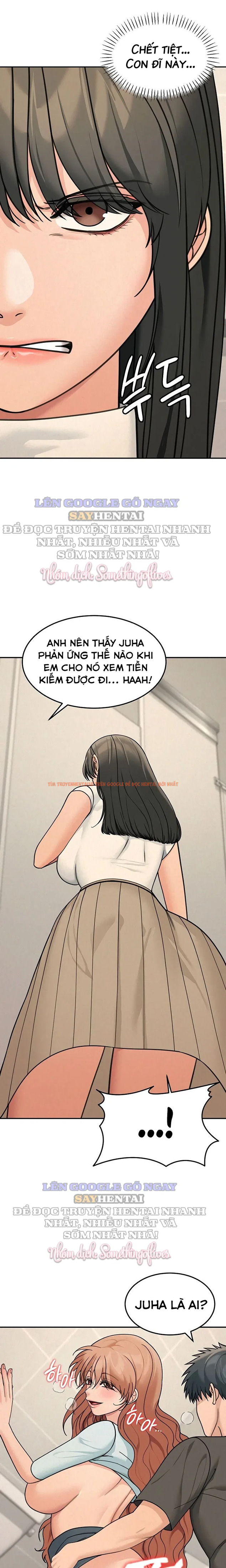 Xem ảnh Sống Ở Mỹ - Chapter 21 - 8 0 - Truyenhentaiz.net