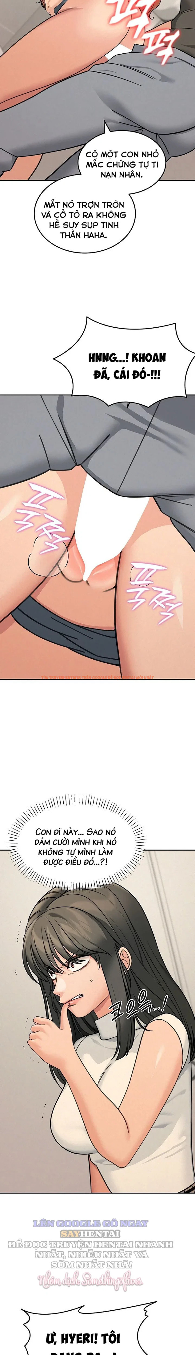 Xem ảnh Sống Ở Mỹ - Chapter 21 - 8 1 - Truyenhentaiz.net