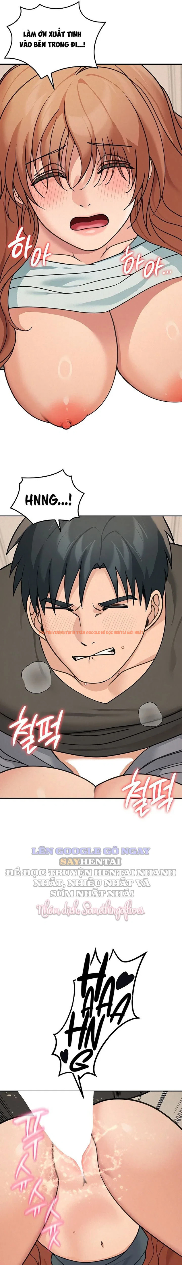 Xem ảnh Sống Ở Mỹ - Chapter 21 - 9 0 - Truyenhentaiz.net