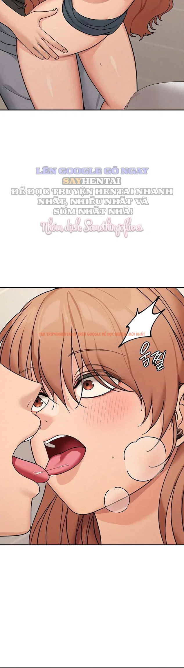 Xem ảnh Sống Ở Mỹ - Chapter 21 - 9 2 - Truyenhentaiz.net