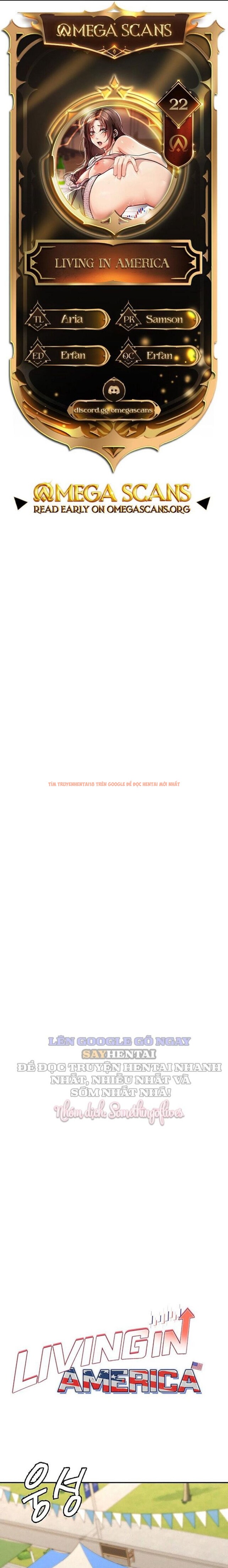 Xem ảnh Sống Ở Mỹ - Chapter 22 - 1 0 - Truyenhentaiz.net