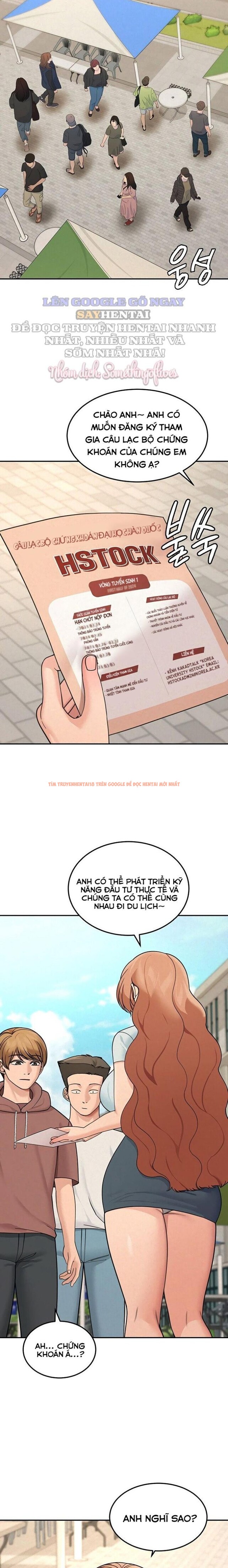 Xem ảnh Sống Ở Mỹ - Chapter 22 - 1 1 - Truyenhentaiz.net
