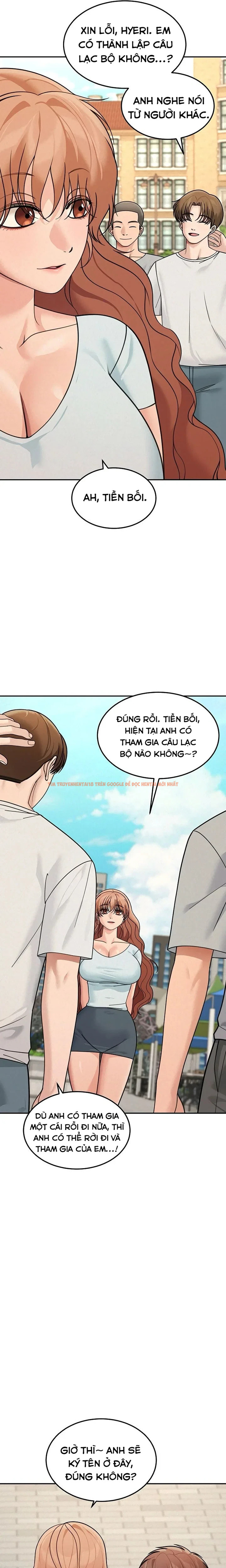 Xem ảnh Sống Ở Mỹ - Chapter 22 - 2 0 - Truyenhentaiz.net