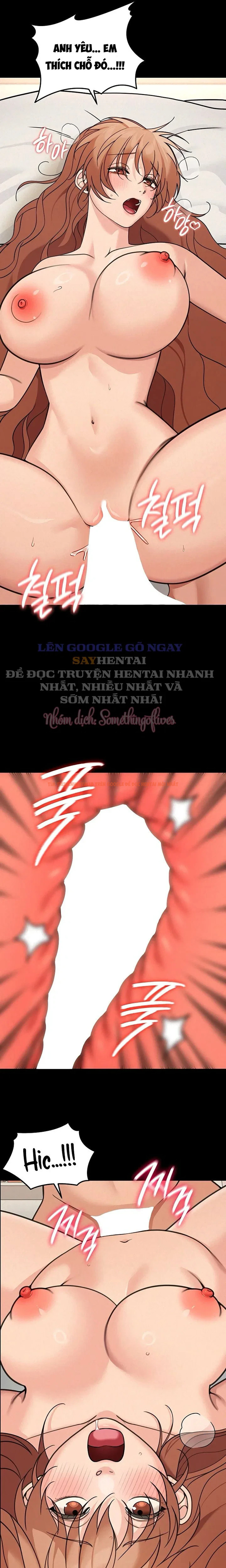 Xem ảnh Sống Ở Mỹ - Chapter 22 - 3 0 - Truyenhentaiz.net