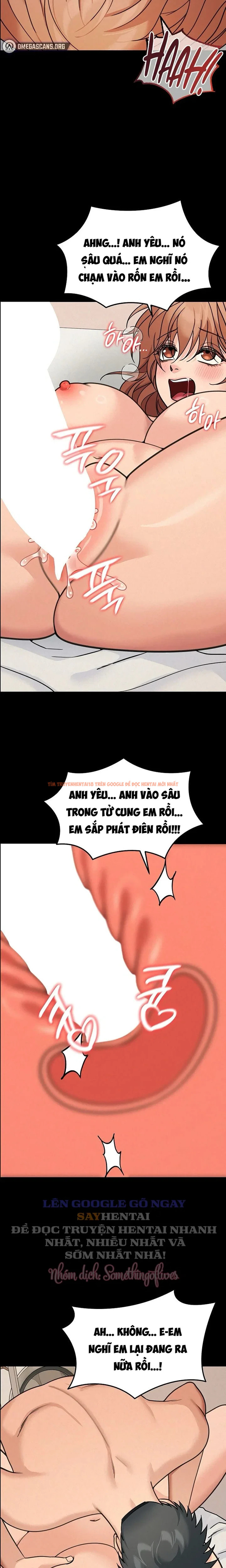 Xem ảnh Sống Ở Mỹ - Chapter 22 - 3 1 - Truyenhentaiz.net