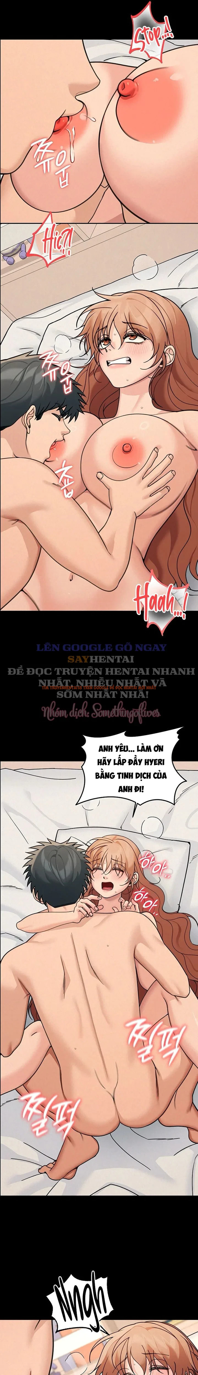 Xem ảnh Sống Ở Mỹ - Chapter 22 - 4 0 - Truyenhentaiz.net