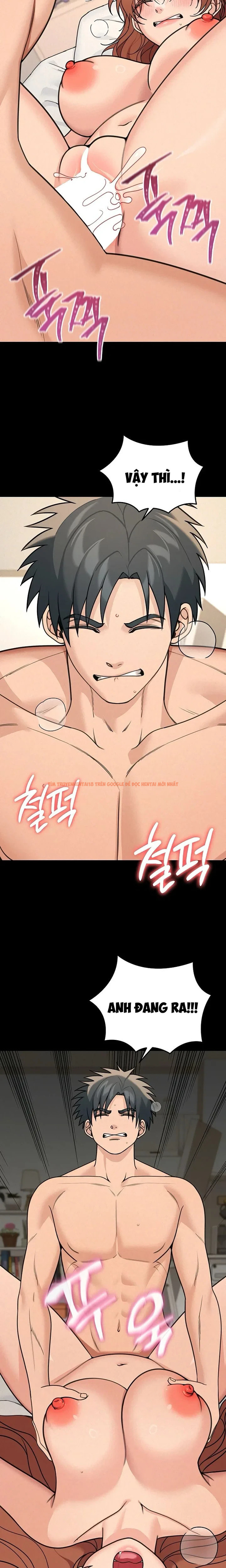 Xem ảnh Sống Ở Mỹ - Chapter 22 - 4 1 - Truyenhentaiz.net